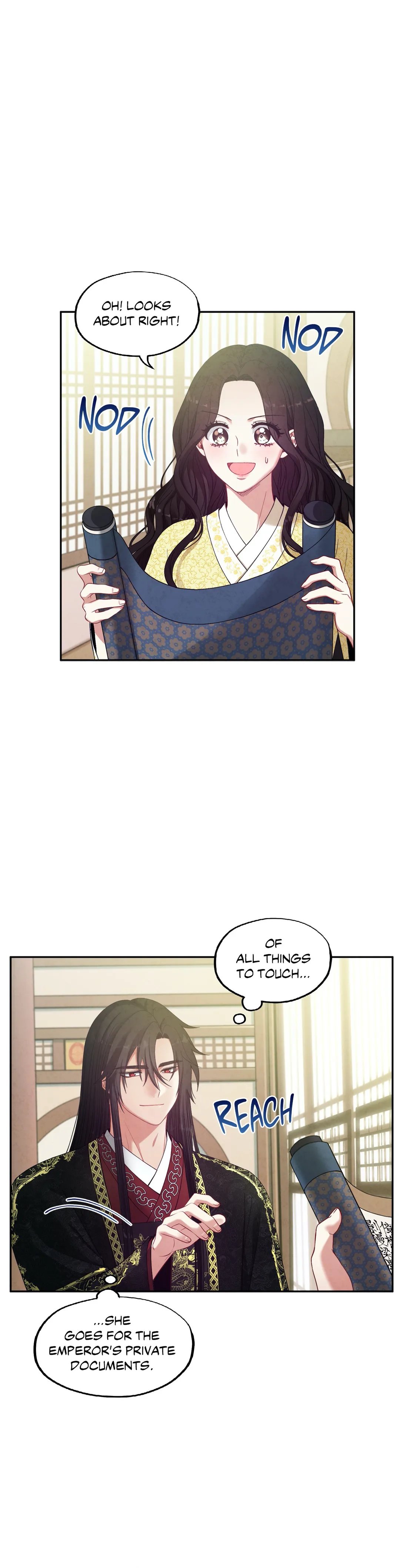 Elixir of the Sun Chapter 37 image 4