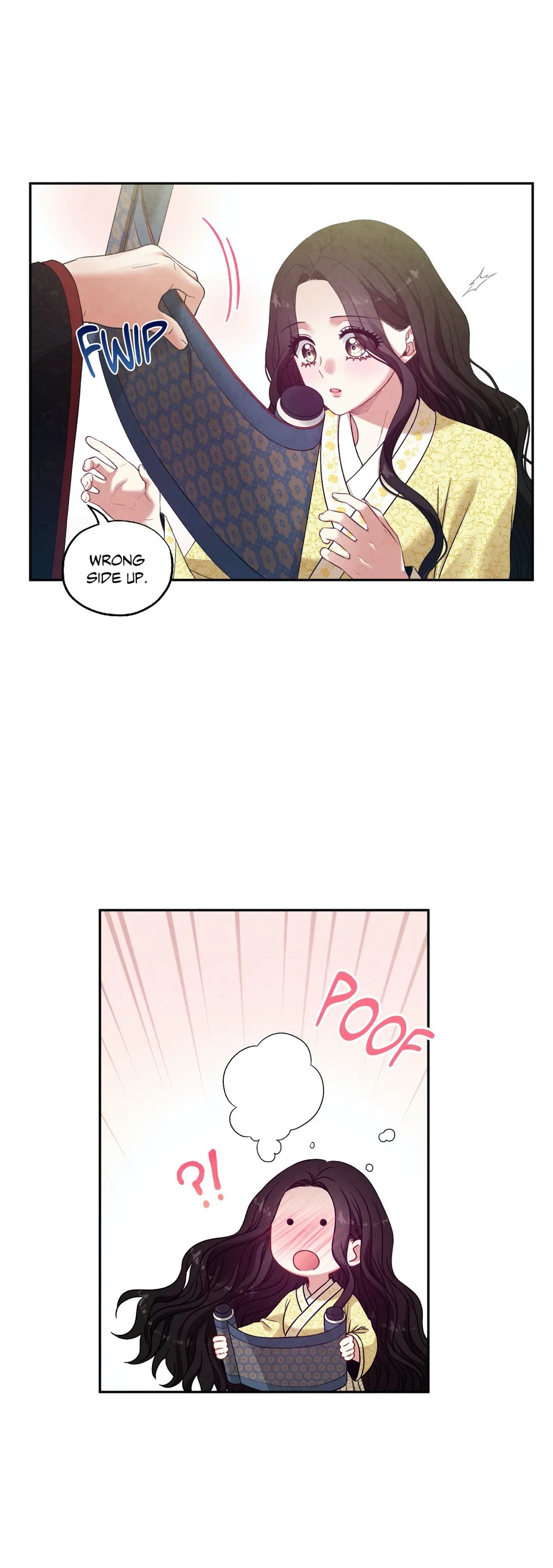 Elixir of the Sun Chapter 37 image 5