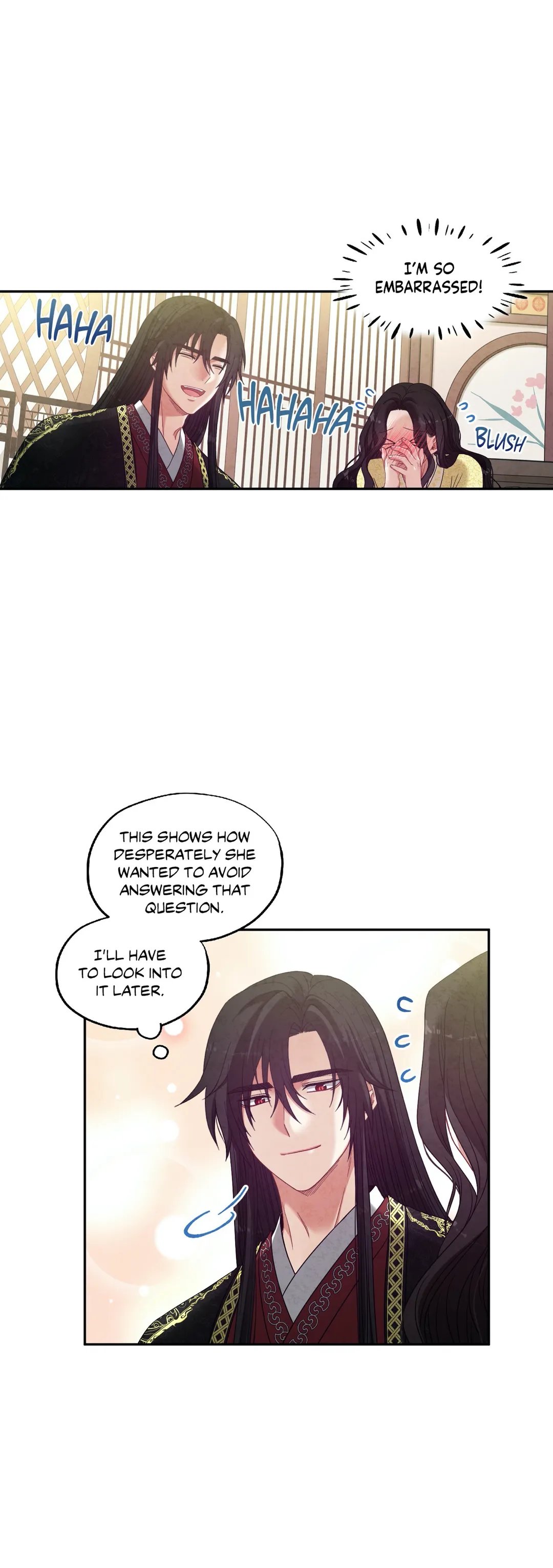 Elixir of the Sun Chapter 37 image 6