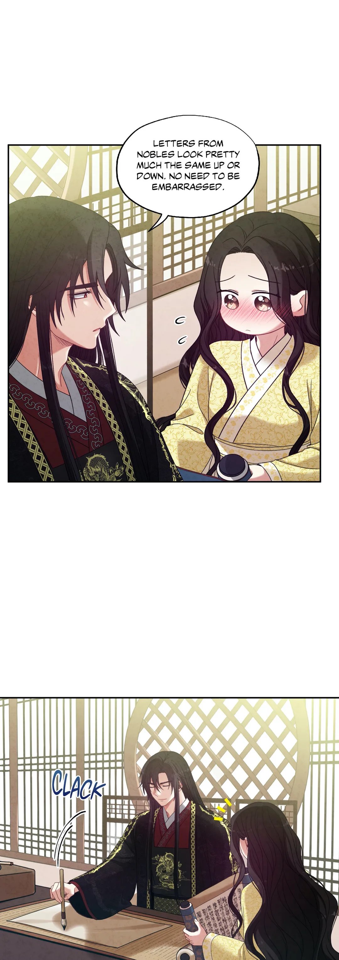 Elixir of the Sun Chapter 37 image 7