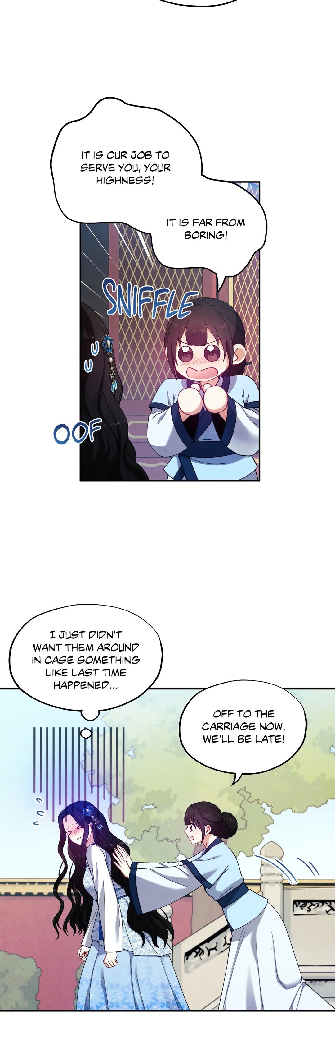 Elixir of the Sun Chapter 38 image 9