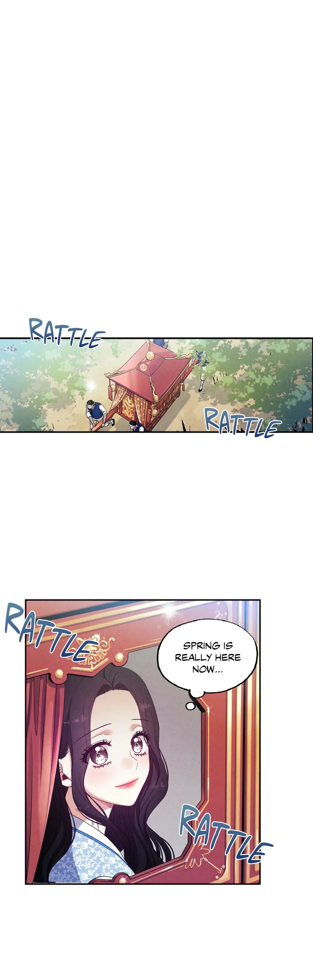 Elixir of the Sun Chapter 38 image 10