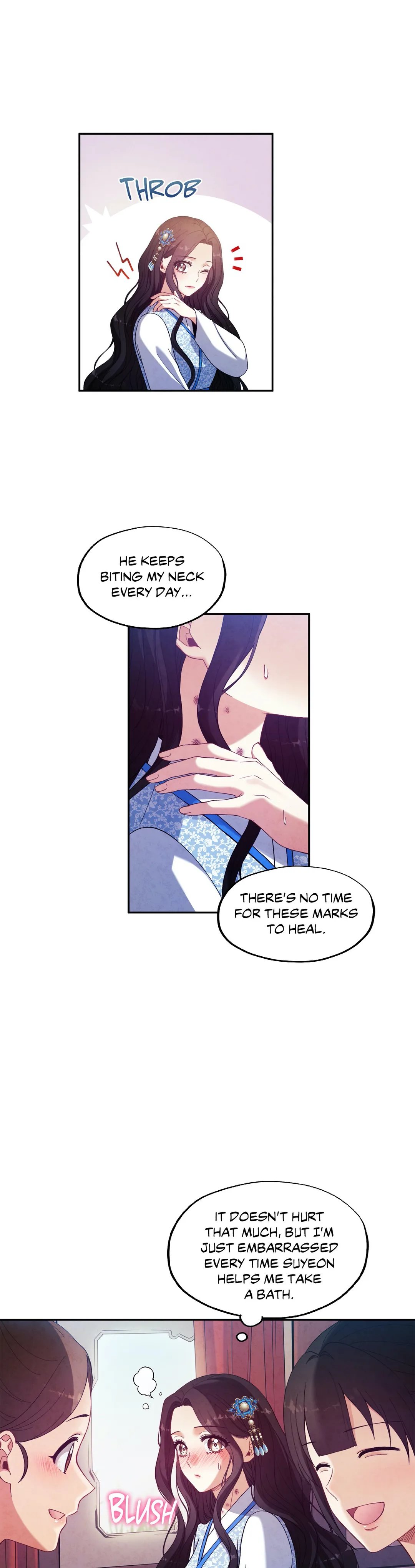 Elixir of the Sun Chapter 38 image 11