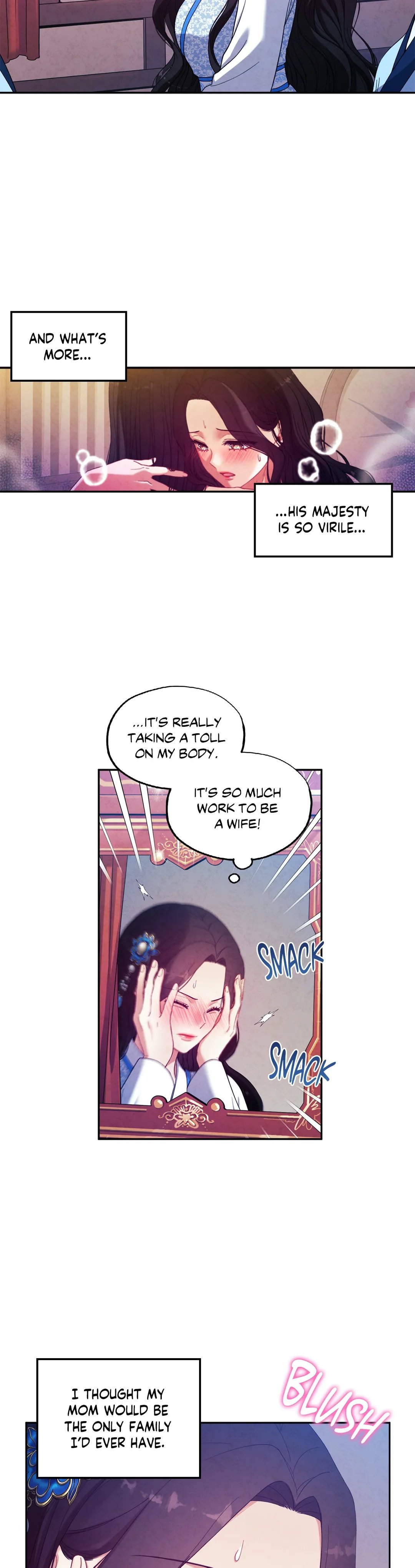 Elixir of the Sun Chapter 38 image 12