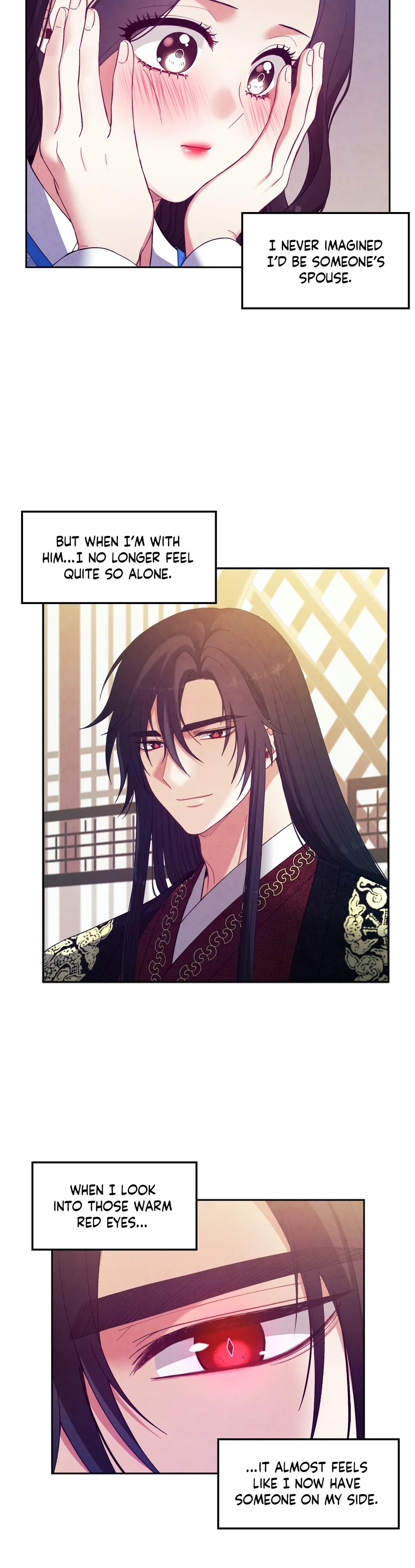 Elixir of the Sun Chapter 38 image 13
