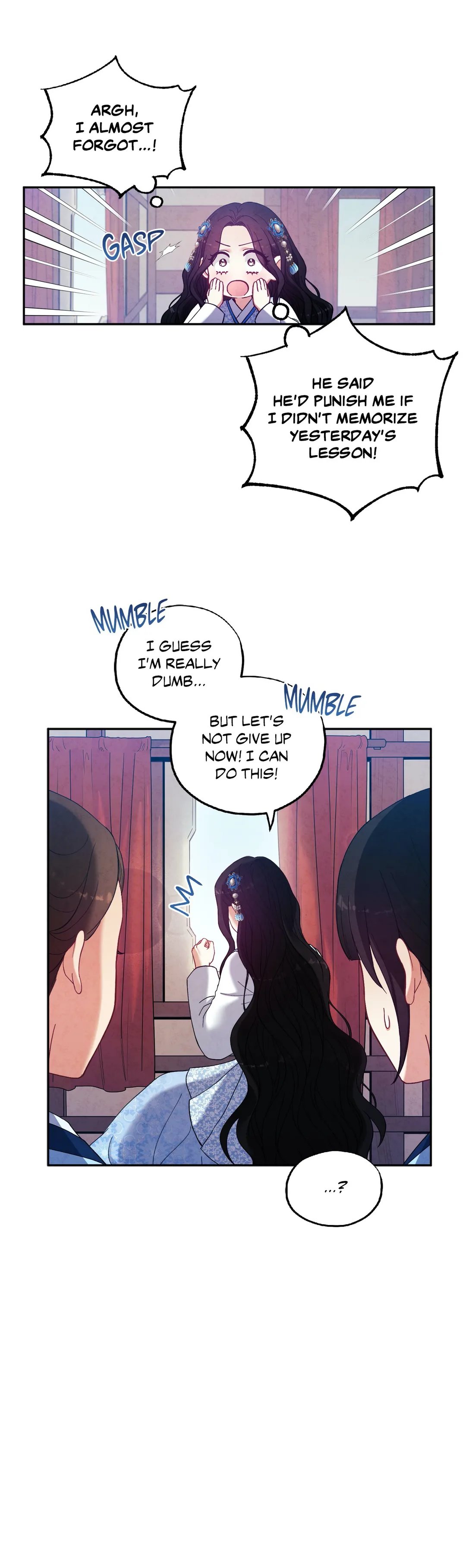 Elixir of the Sun Chapter 38 image 14