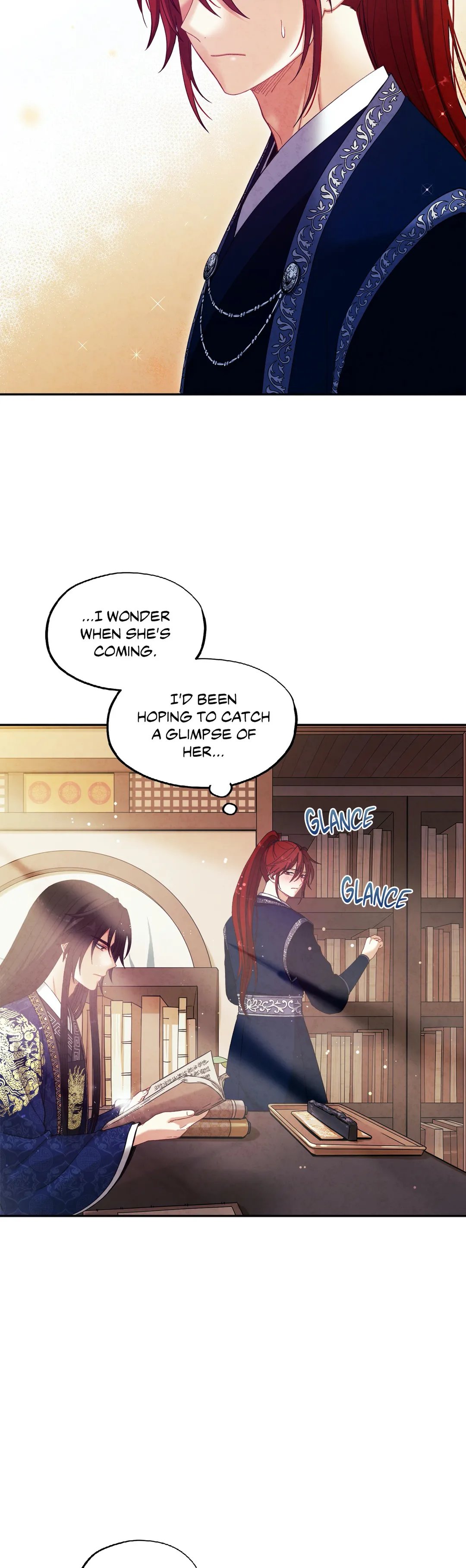 Elixir of the Sun Chapter 38 image 16