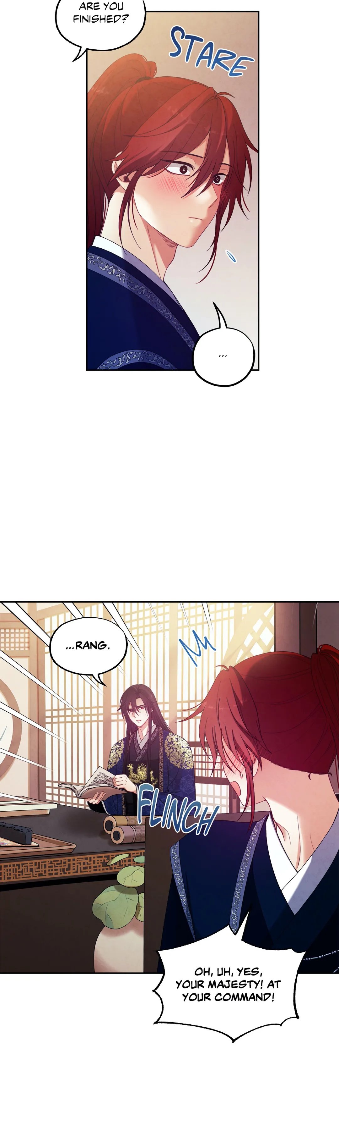 Elixir of the Sun Chapter 38 image 17