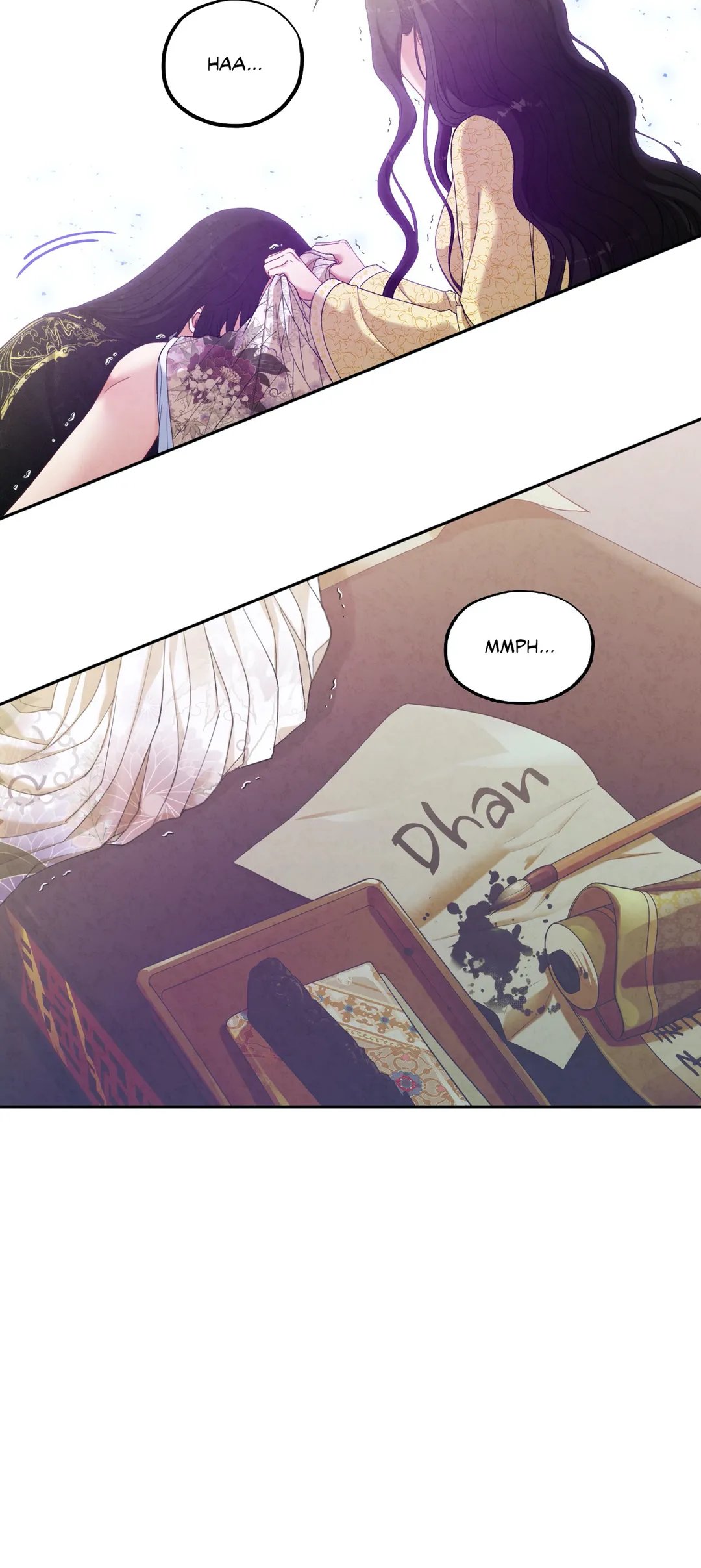 Elixir of the Sun Chapter 38 image 1