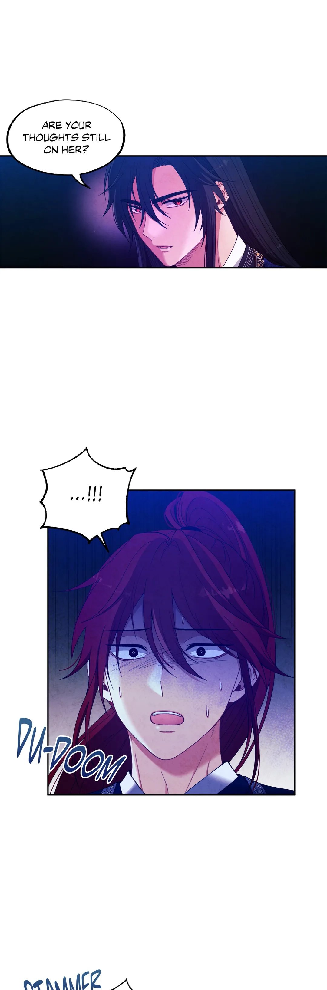 Elixir of the Sun Chapter 38 image 19