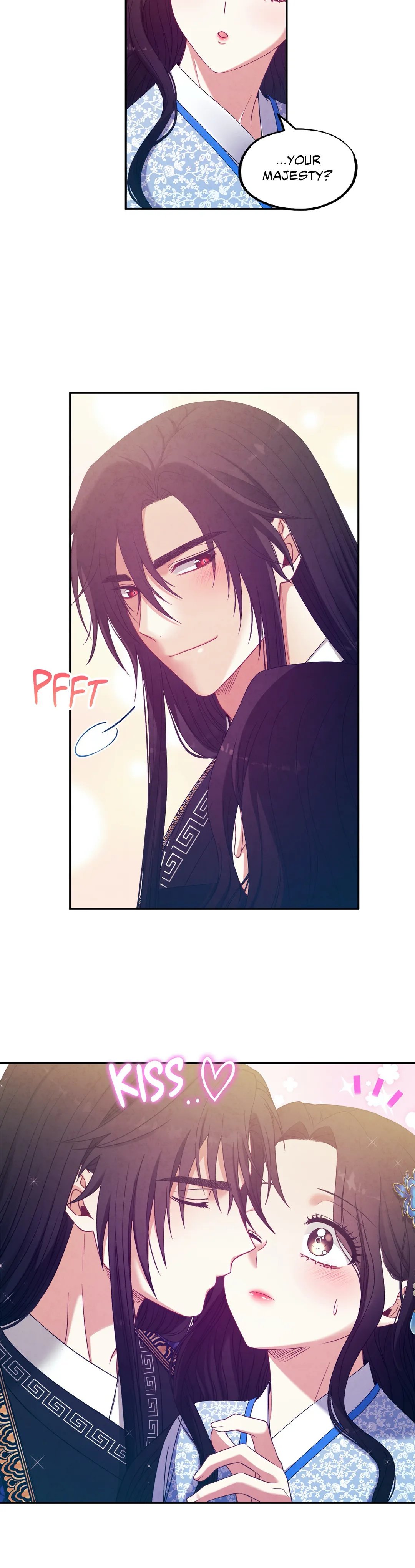 Elixir of the Sun Chapter 38 image 24