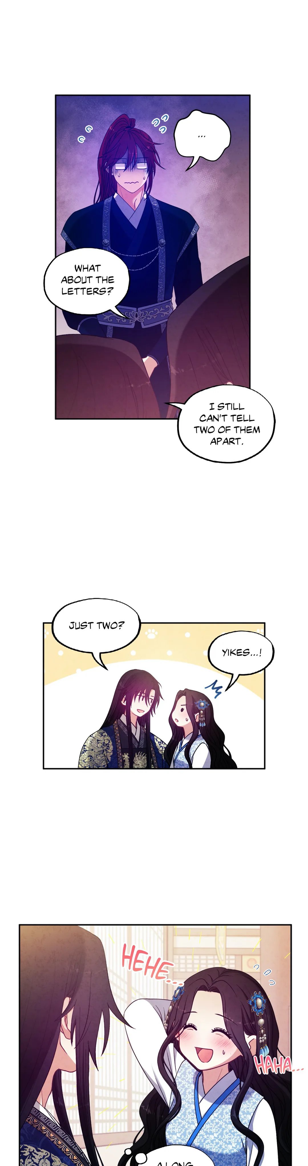 Elixir of the Sun Chapter 38 image 25