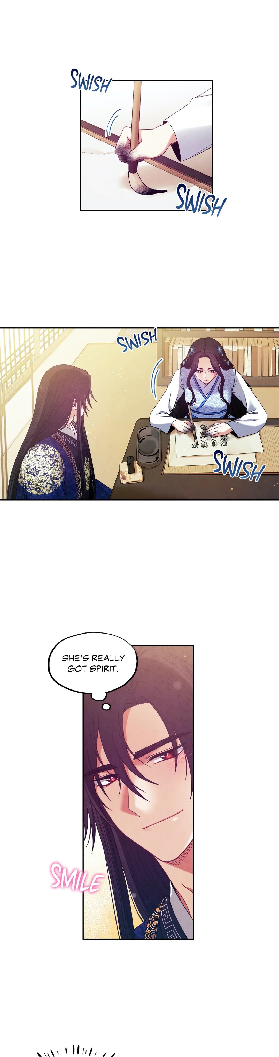 Elixir of the Sun Chapter 38 image 28