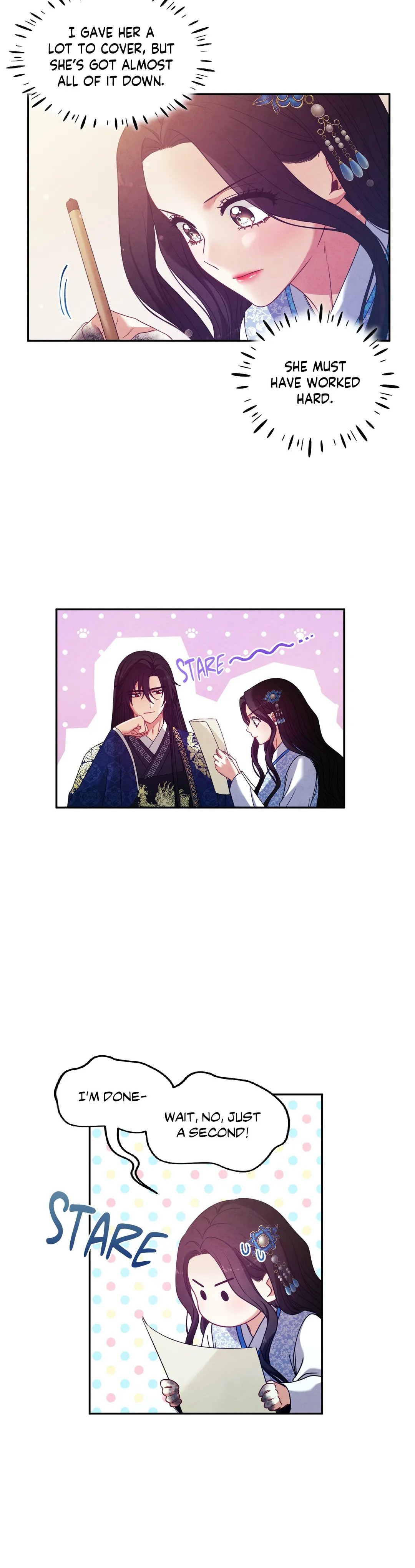Elixir of the Sun Chapter 38 image 29