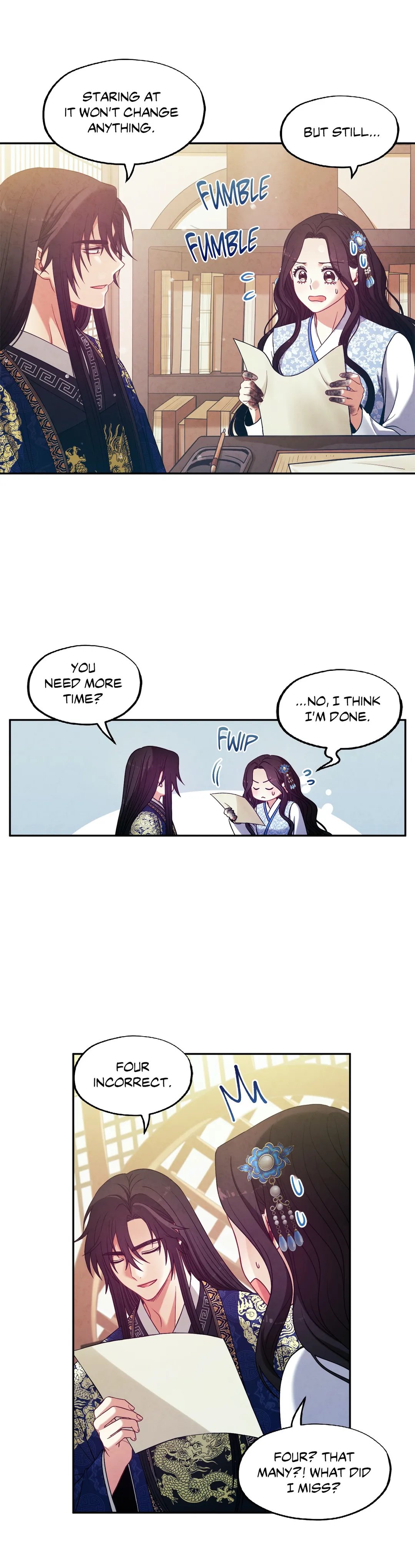 Elixir of the Sun Chapter 38 image 30