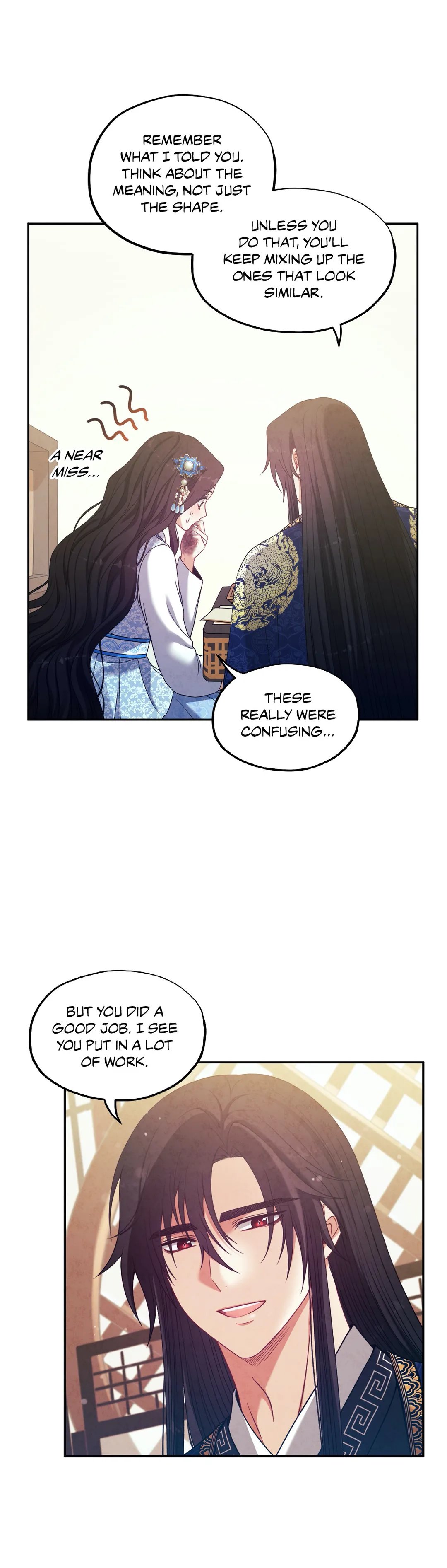 Elixir of the Sun Chapter 38 image 31