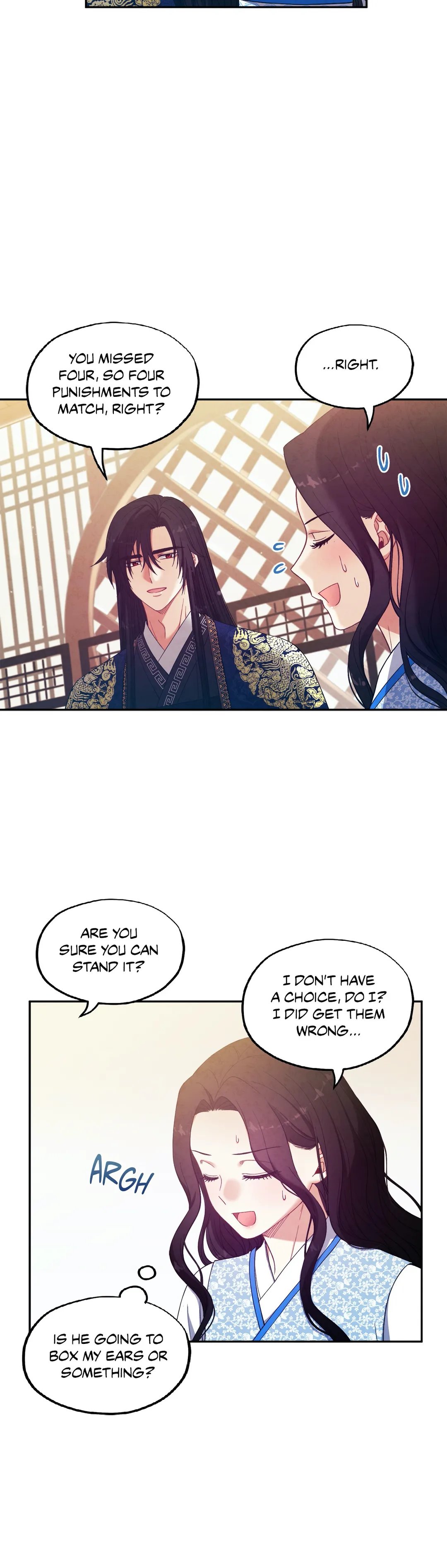 Elixir of the Sun Chapter 38 image 33