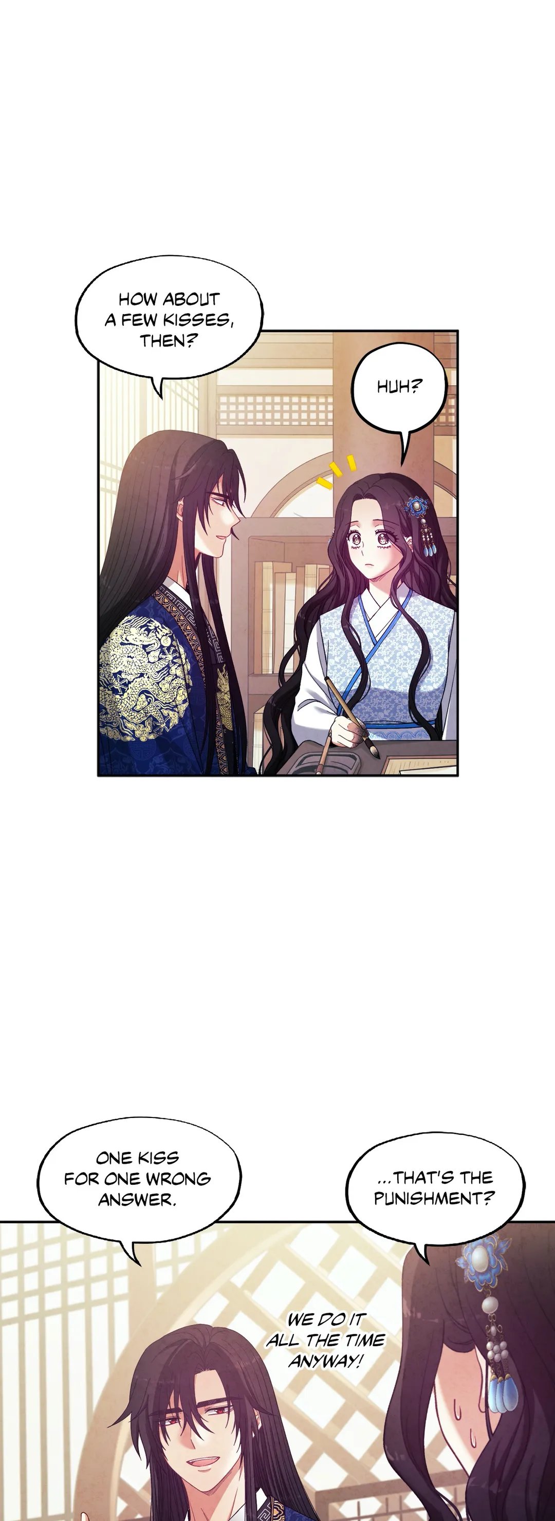 Elixir of the Sun Chapter 38 image 34
