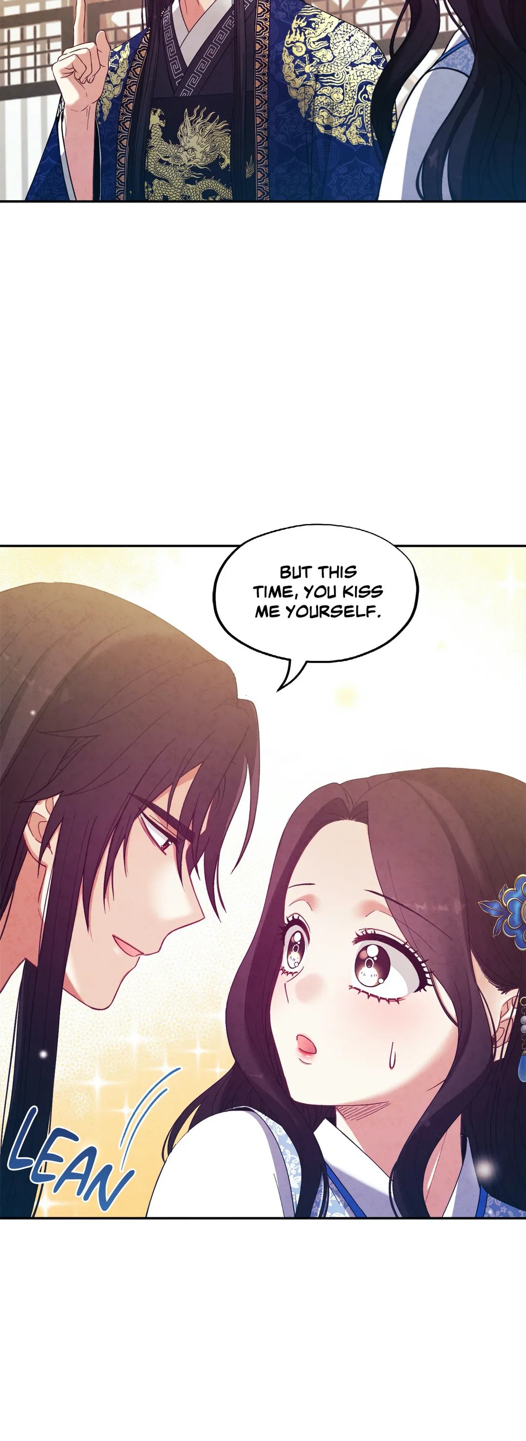 Elixir of the Sun Chapter 38 image 35