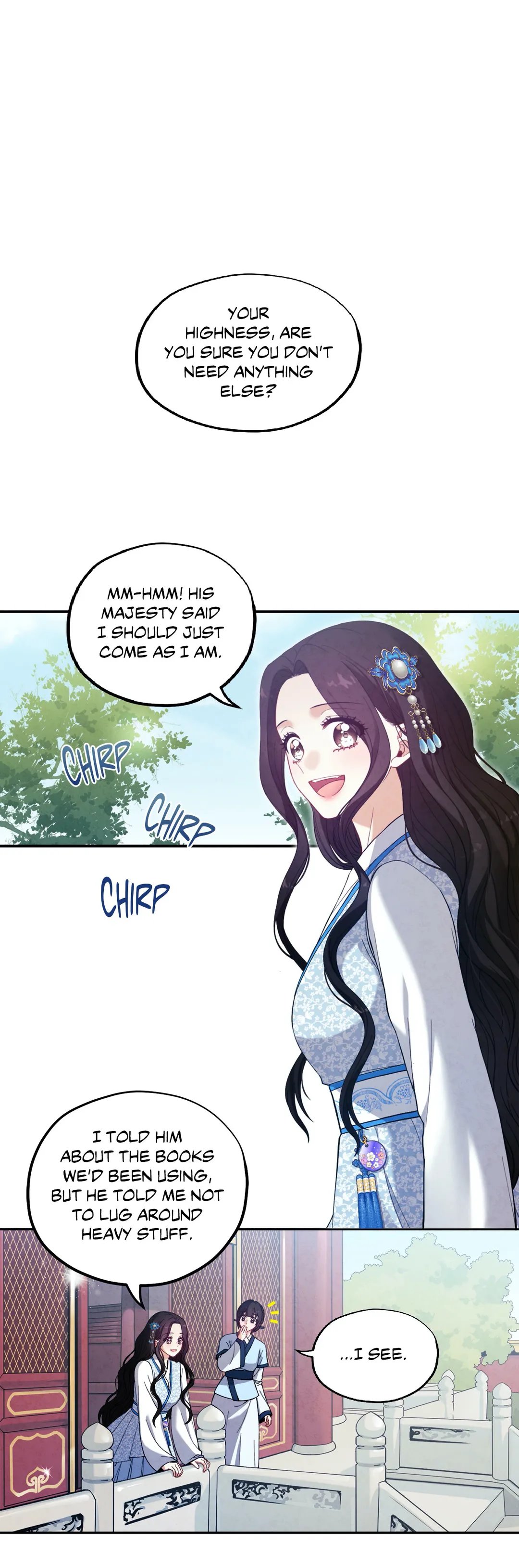 Elixir of the Sun Chapter 38 image 3