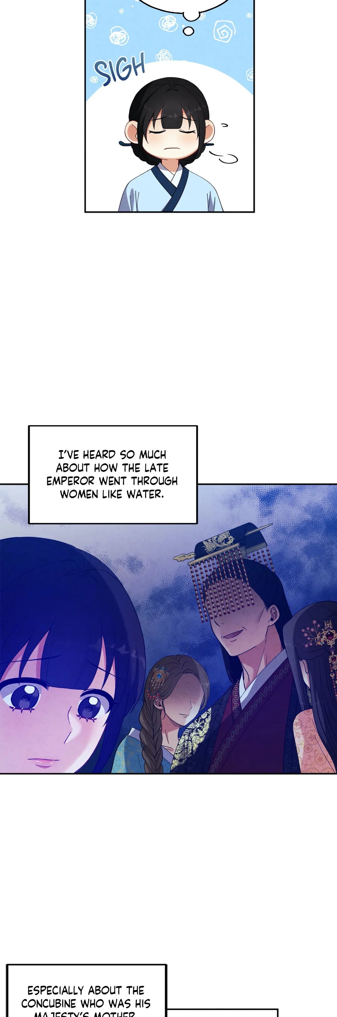 Elixir of the Sun Chapter 38 image 5