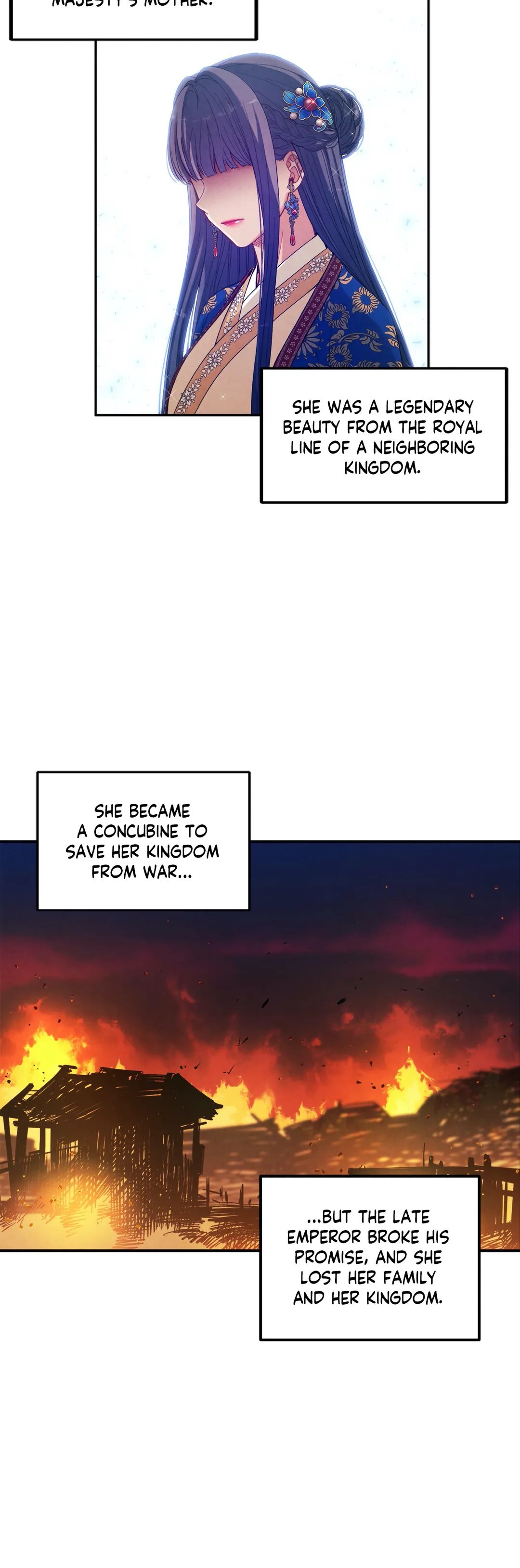 Elixir of the Sun Chapter 38 image 6