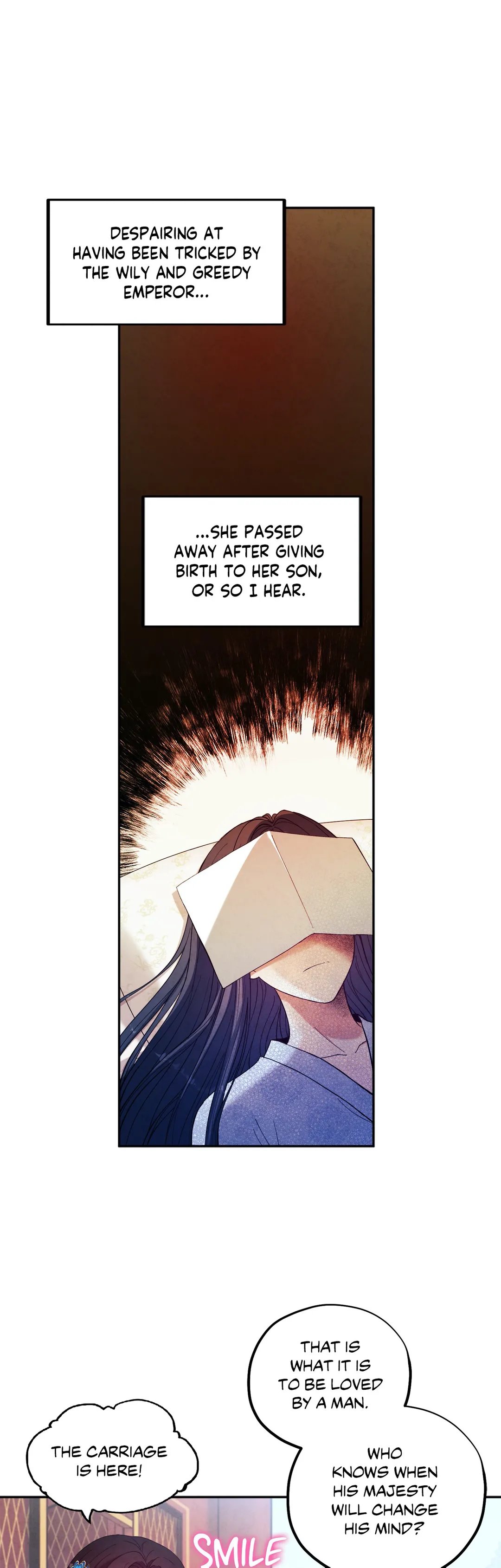 Elixir of the Sun Chapter 38 image 7