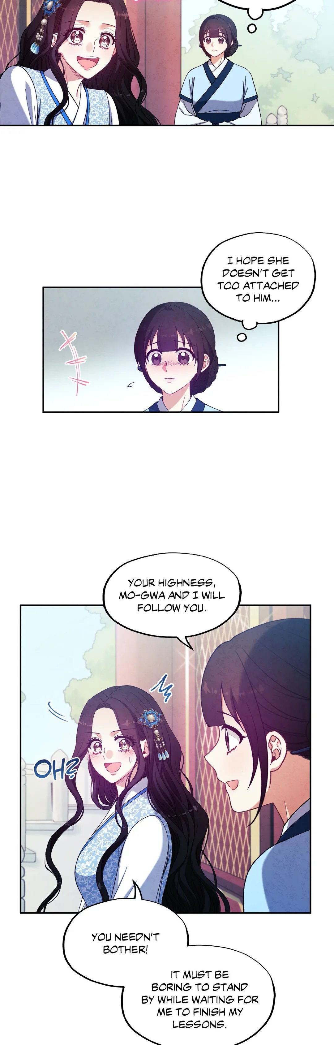 Elixir of the Sun Chapter 38 image 8