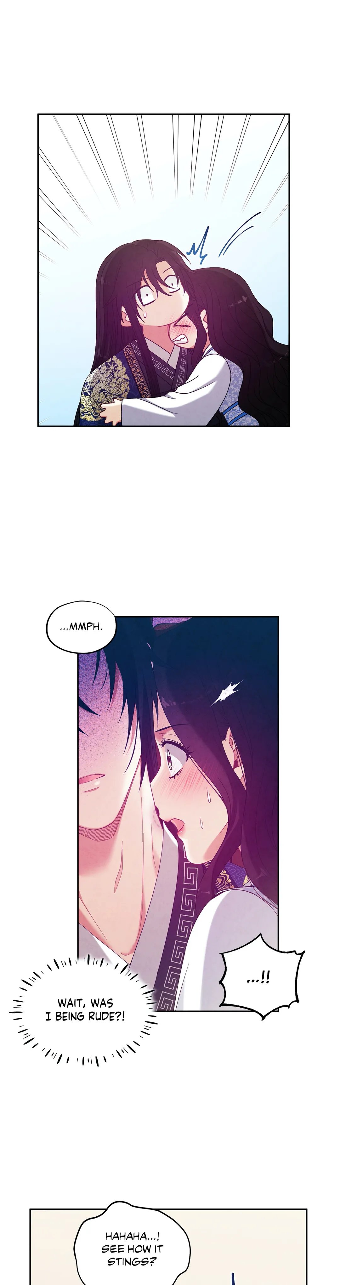 Elixir of the Sun Chapter 39 image 9
