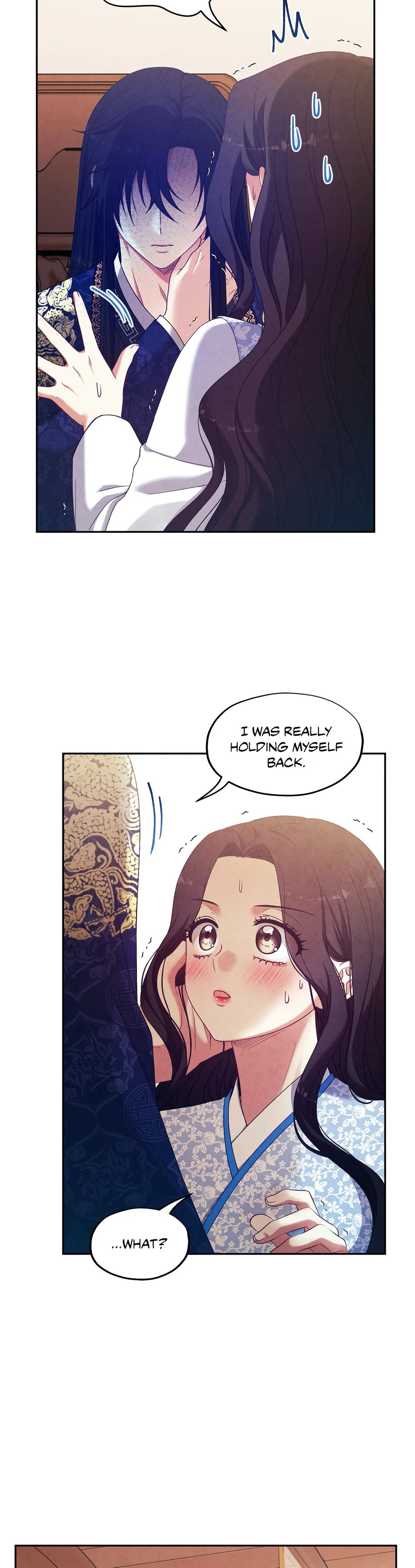 Elixir of the Sun Chapter 39 image 10