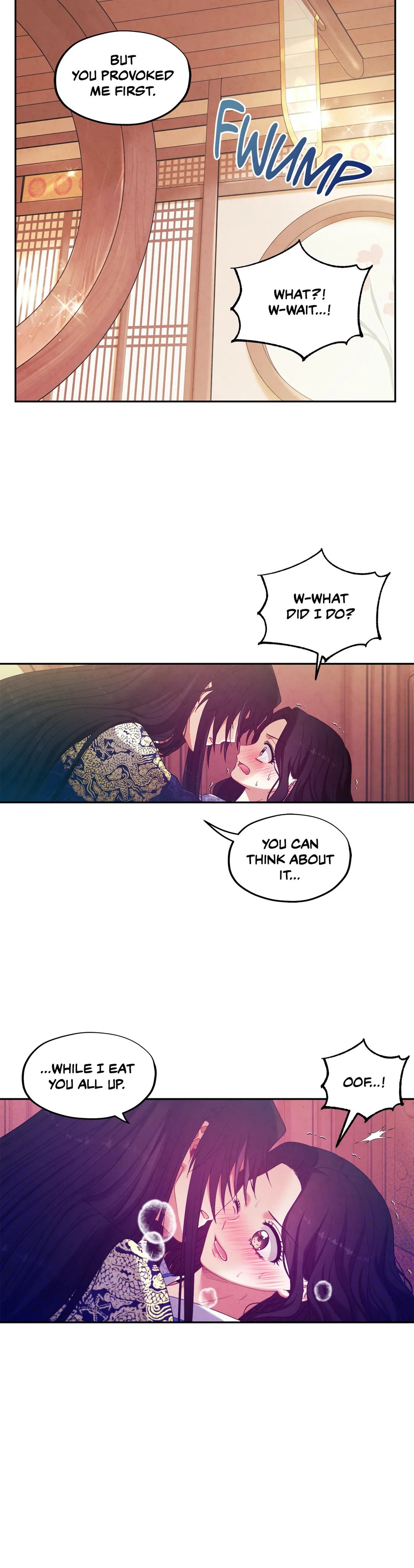 Elixir of the Sun Chapter 39 image 11