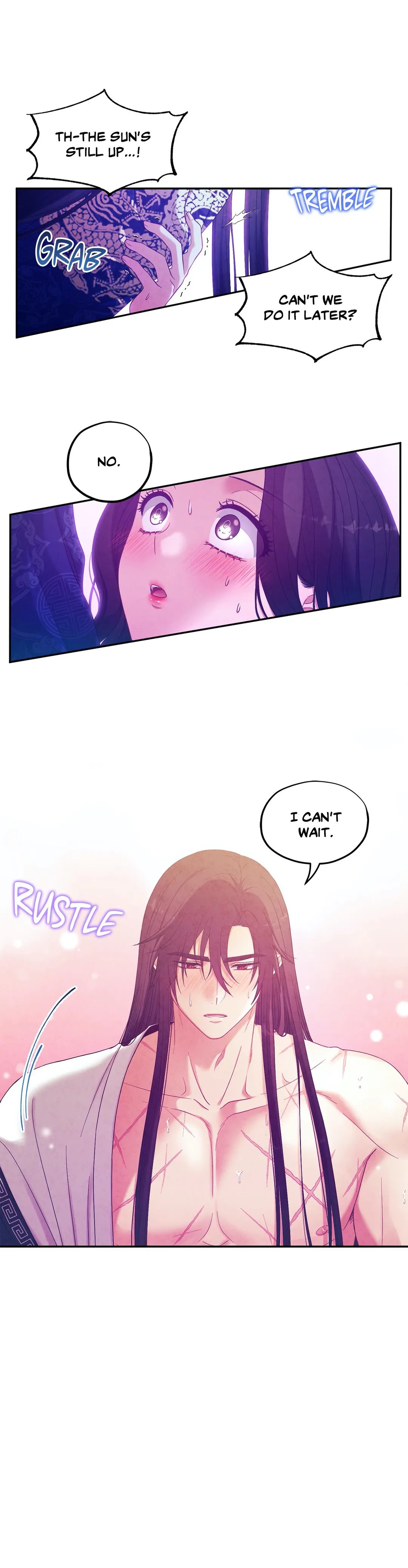 Elixir of the Sun Chapter 39 image 12