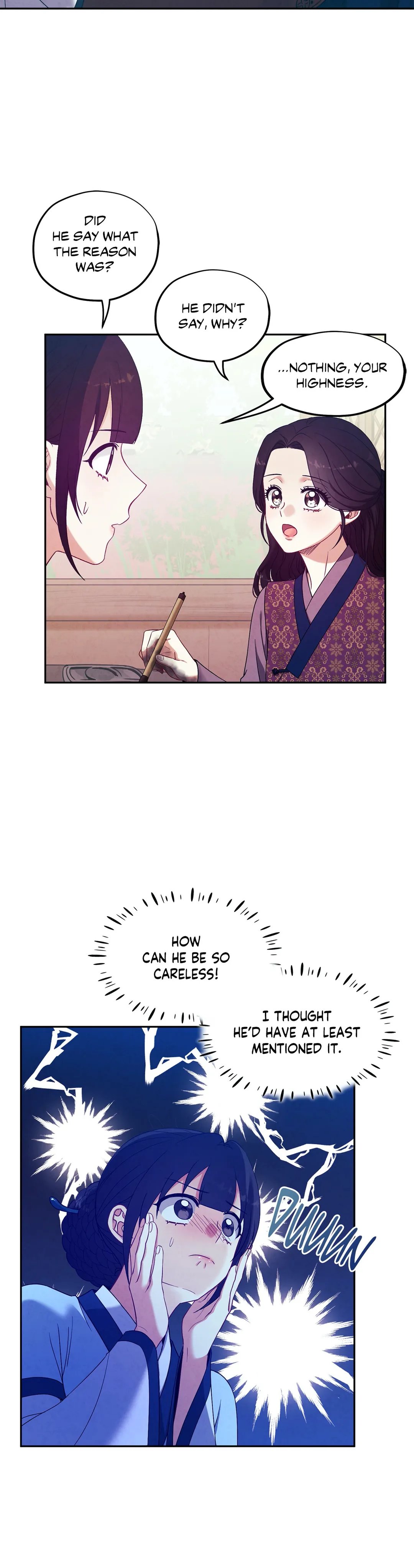 Elixir of the Sun Chapter 39 image 17