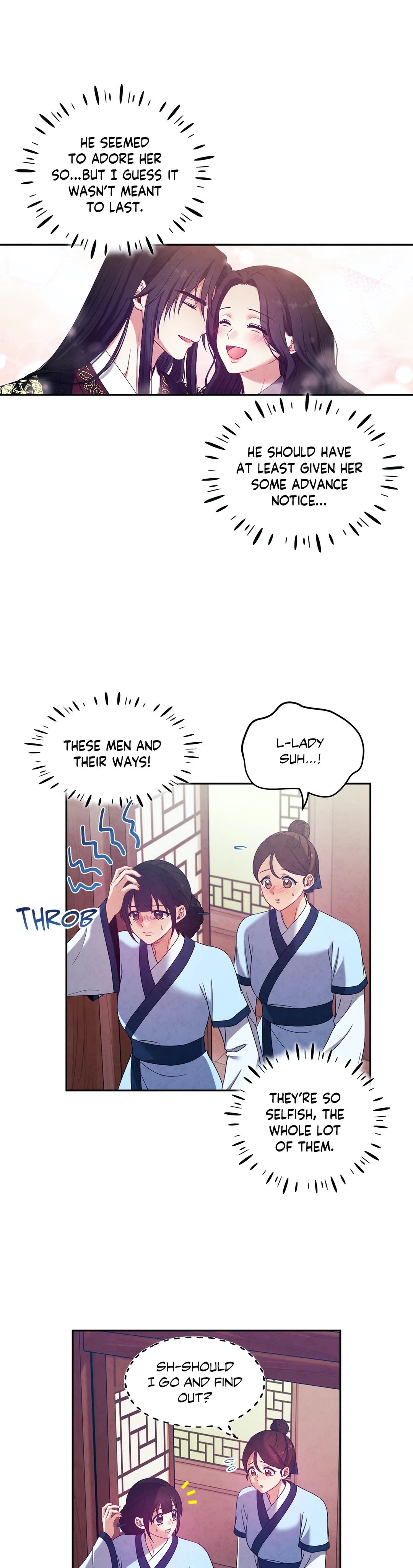 Elixir of the Sun Chapter 39 image 18