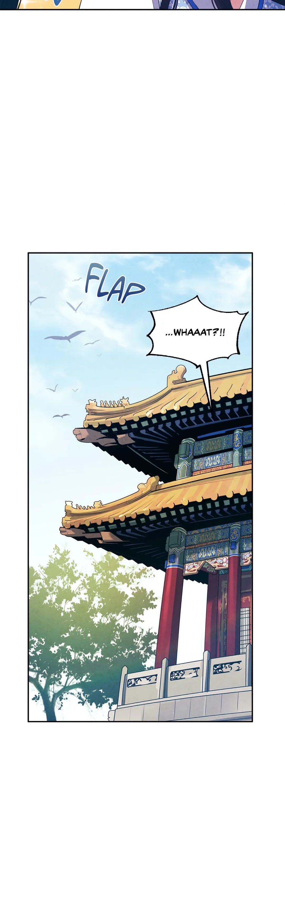 Elixir of the Sun Chapter 39 image 1