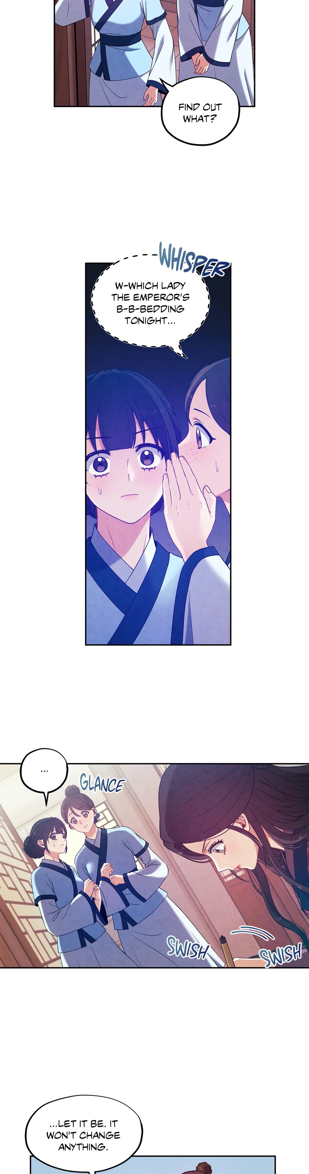 Elixir of the Sun Chapter 39 image 19