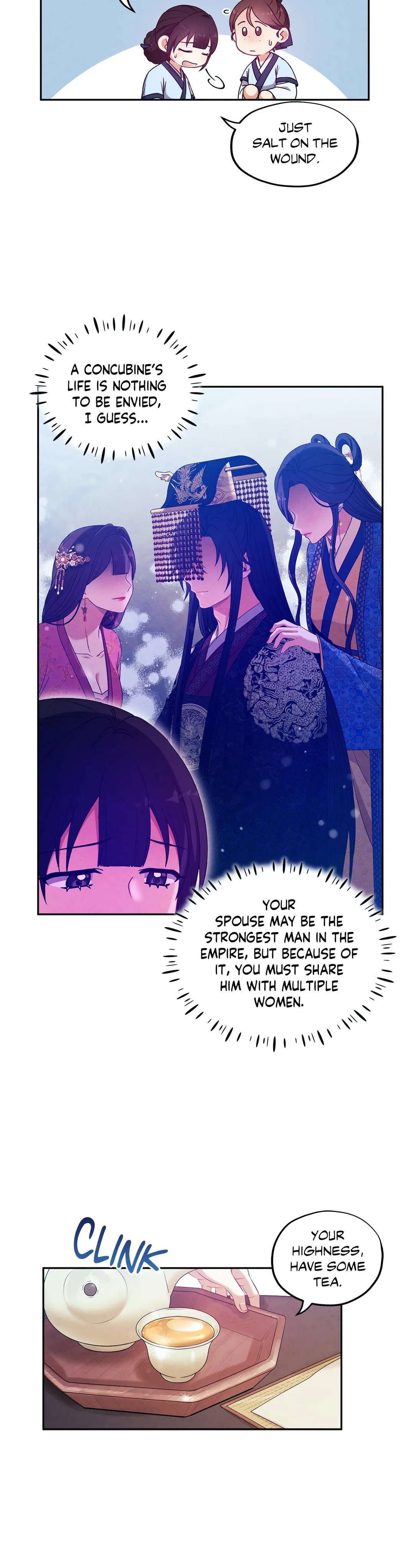Elixir of the Sun Chapter 39 image 20