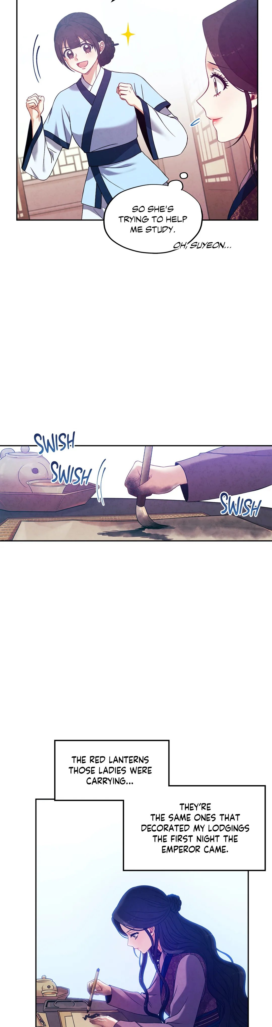 Elixir of the Sun Chapter 39 image 22