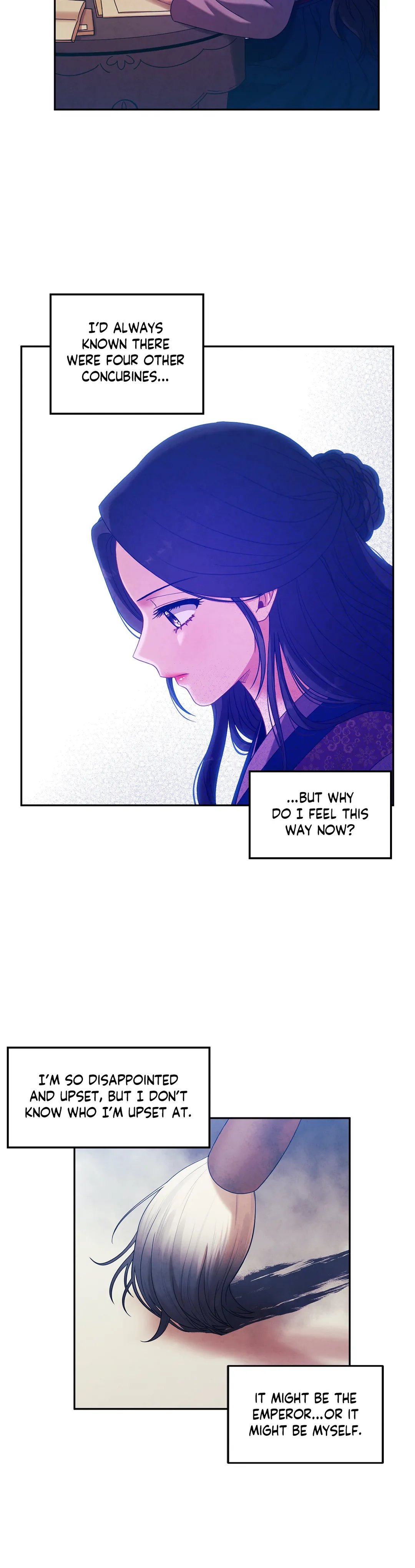 Elixir of the Sun Chapter 39 image 23
