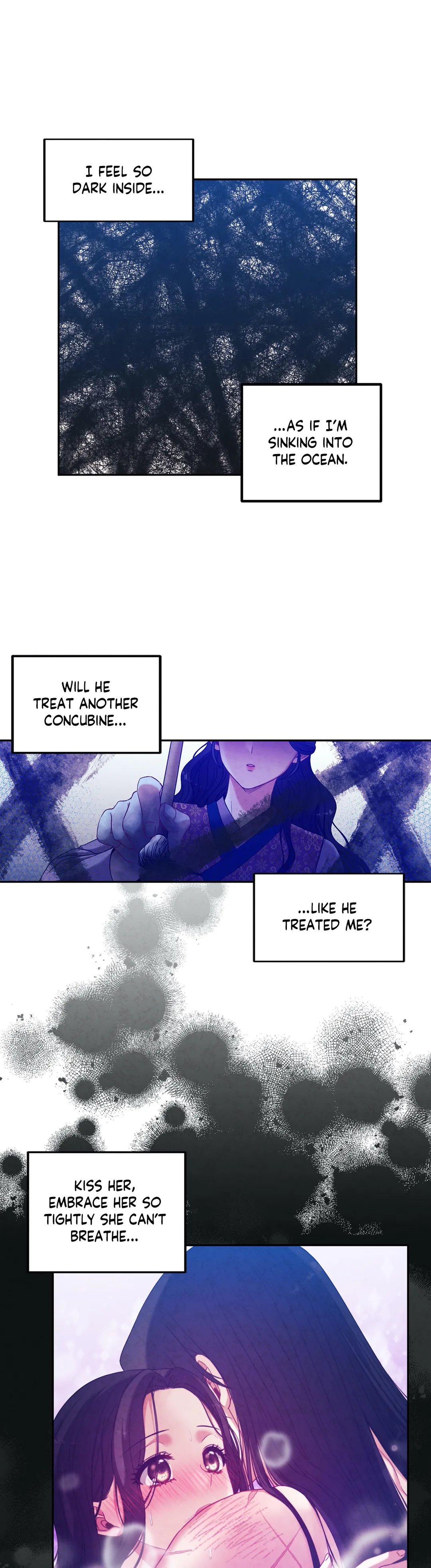 Elixir of the Sun Chapter 39 image 24