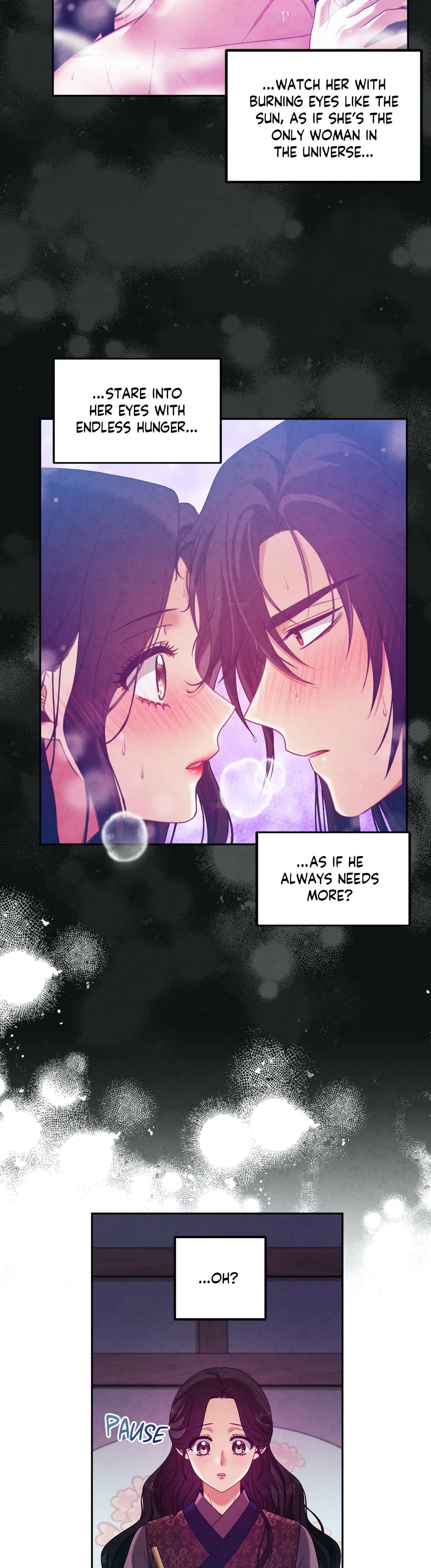 Elixir of the Sun Chapter 39 image 25