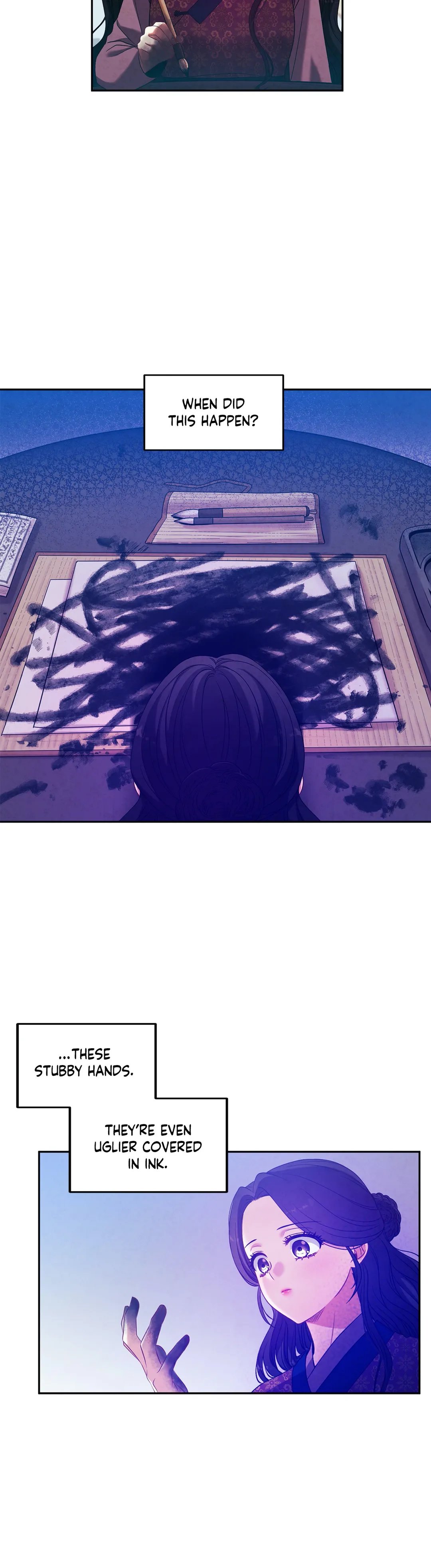 Elixir of the Sun Chapter 39 image 26