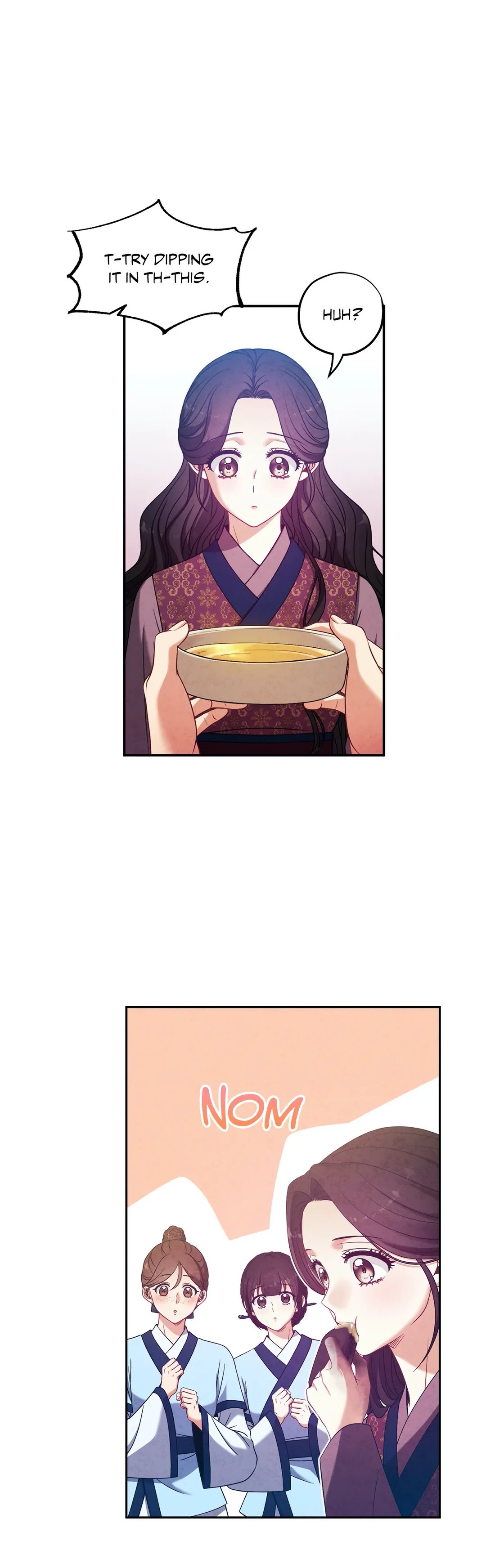 Elixir of the Sun Chapter 39 image 30