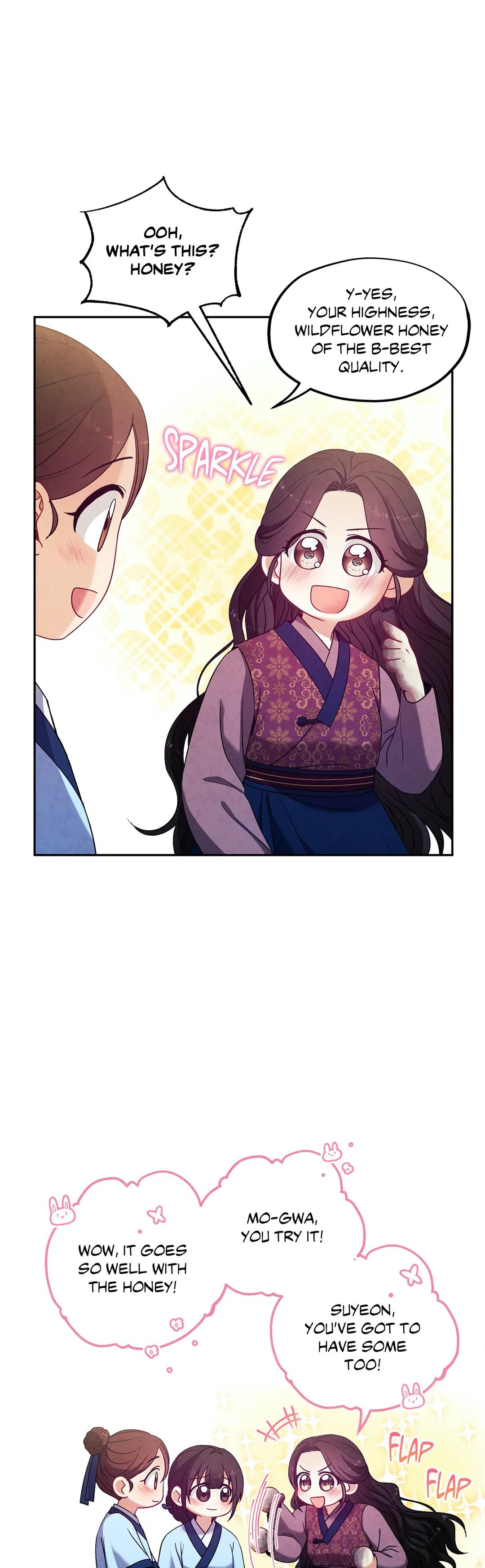 Elixir of the Sun Chapter 39 image 31