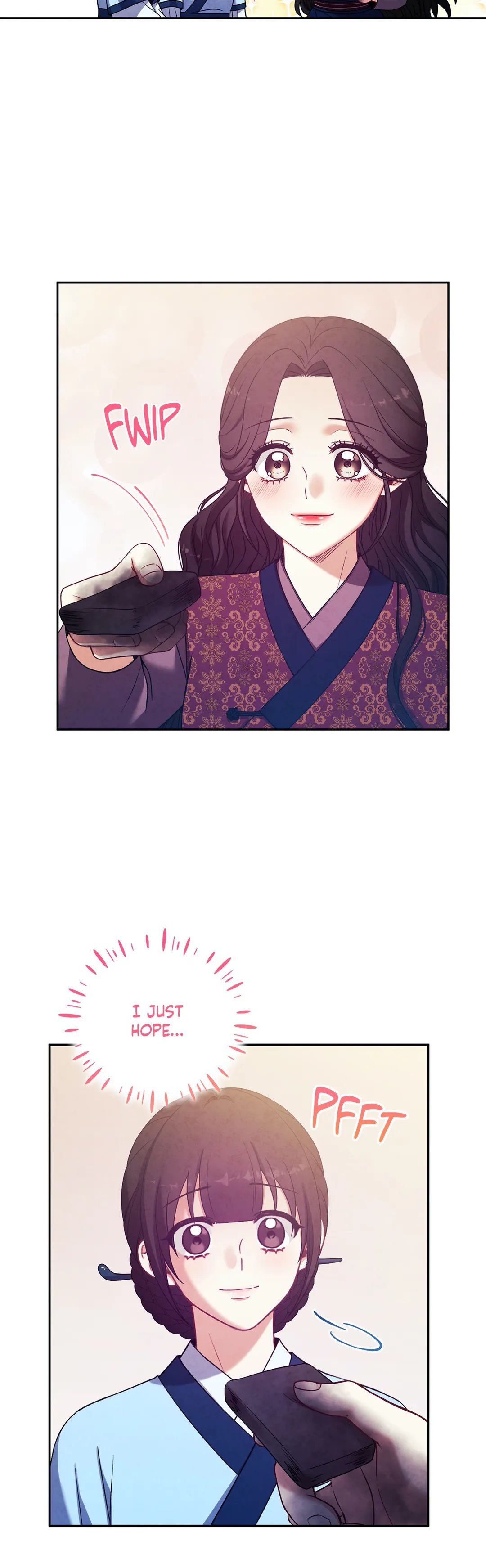 Elixir of the Sun Chapter 39 image 32
