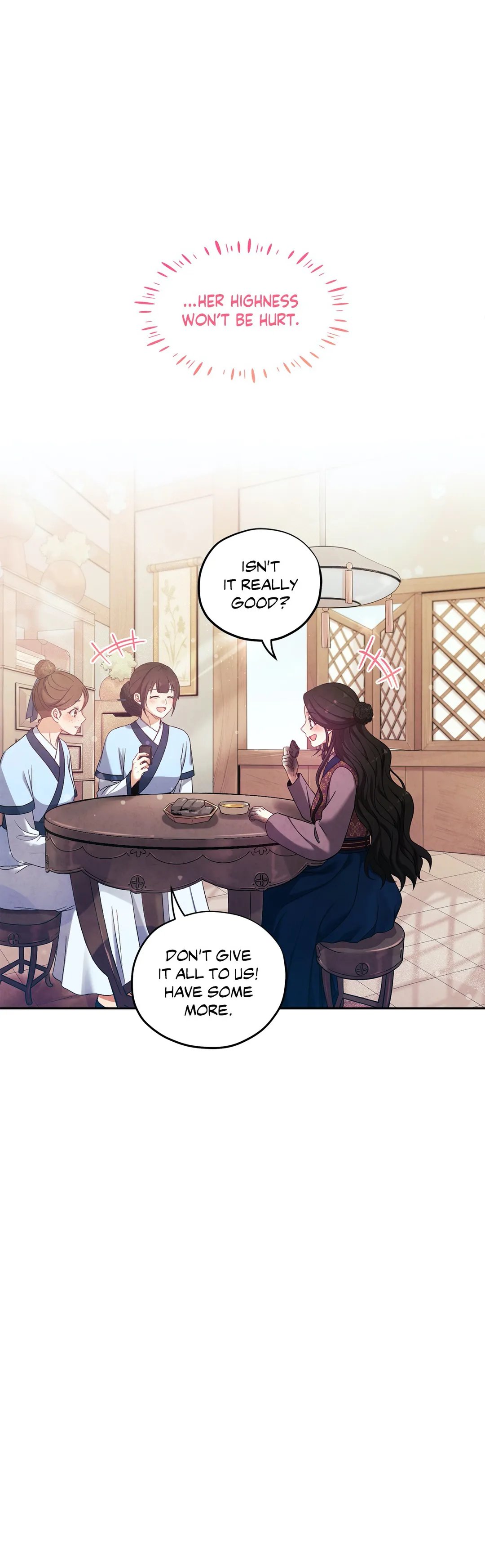 Elixir of the Sun Chapter 39 image 33