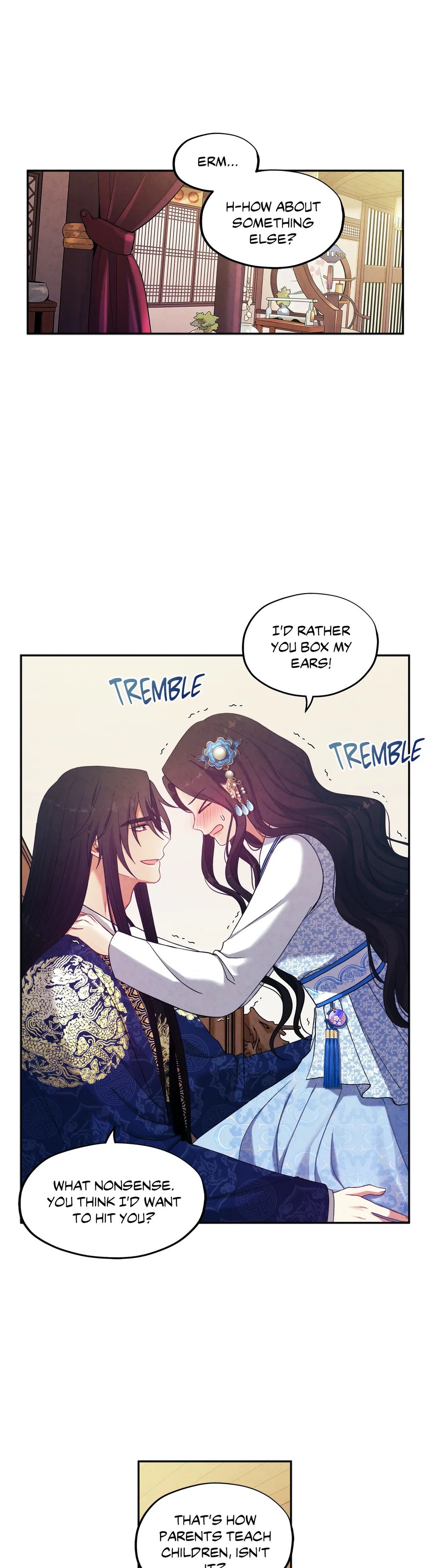 Elixir of the Sun Chapter 39 image 3