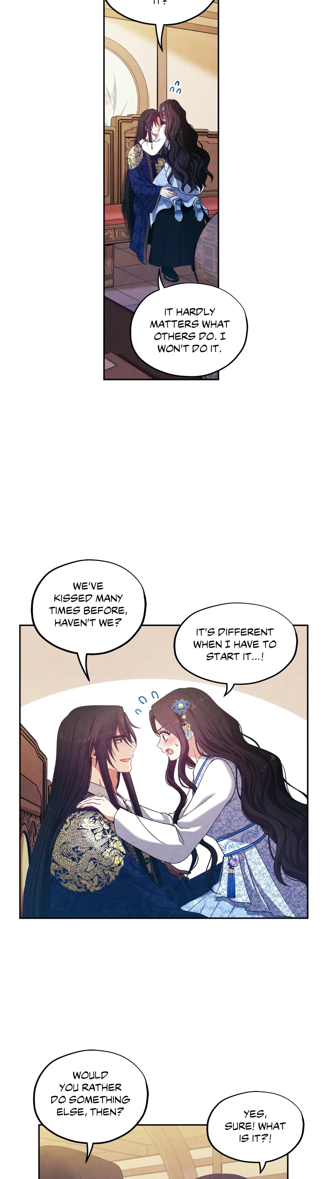 Elixir of the Sun Chapter 39 image 4