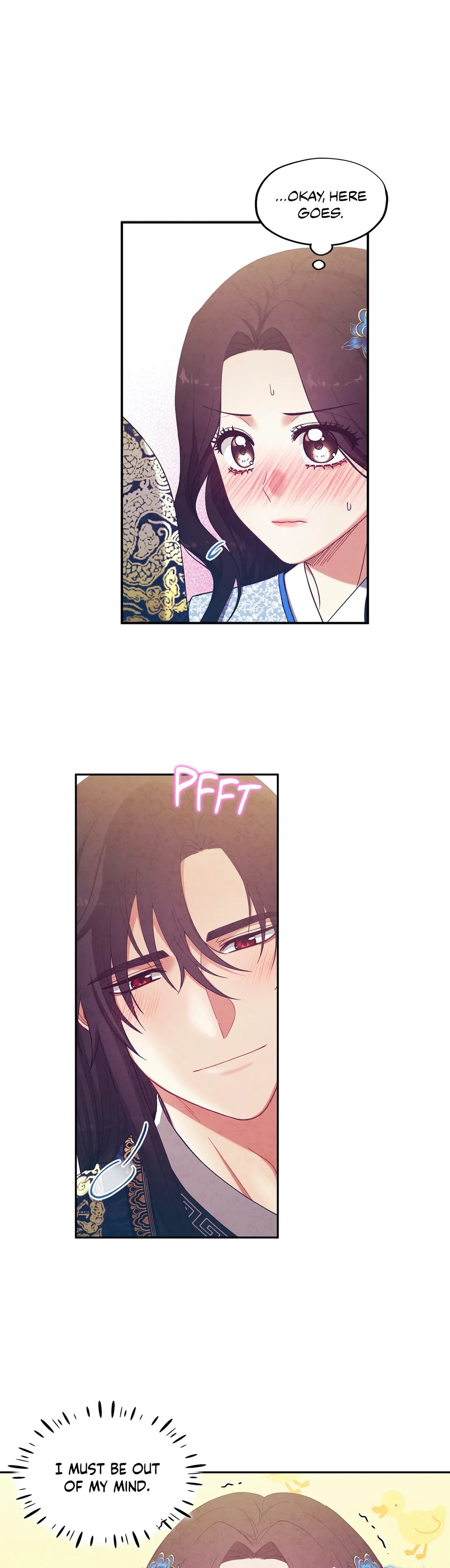 Elixir of the Sun Chapter 39 image 6