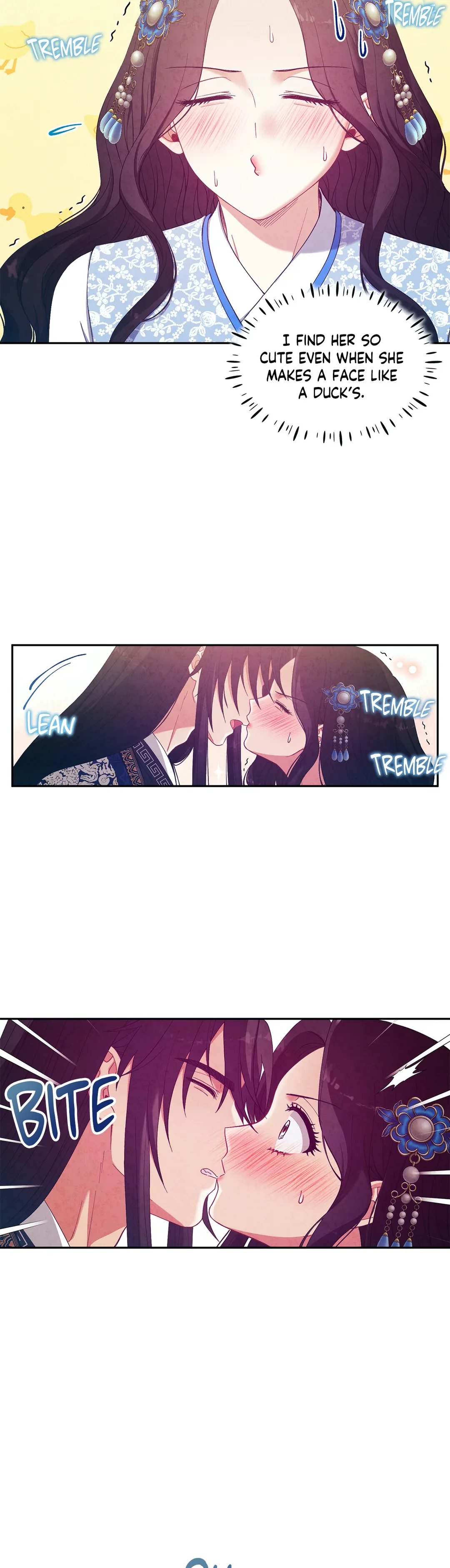 Elixir of the Sun Chapter 39 image 7